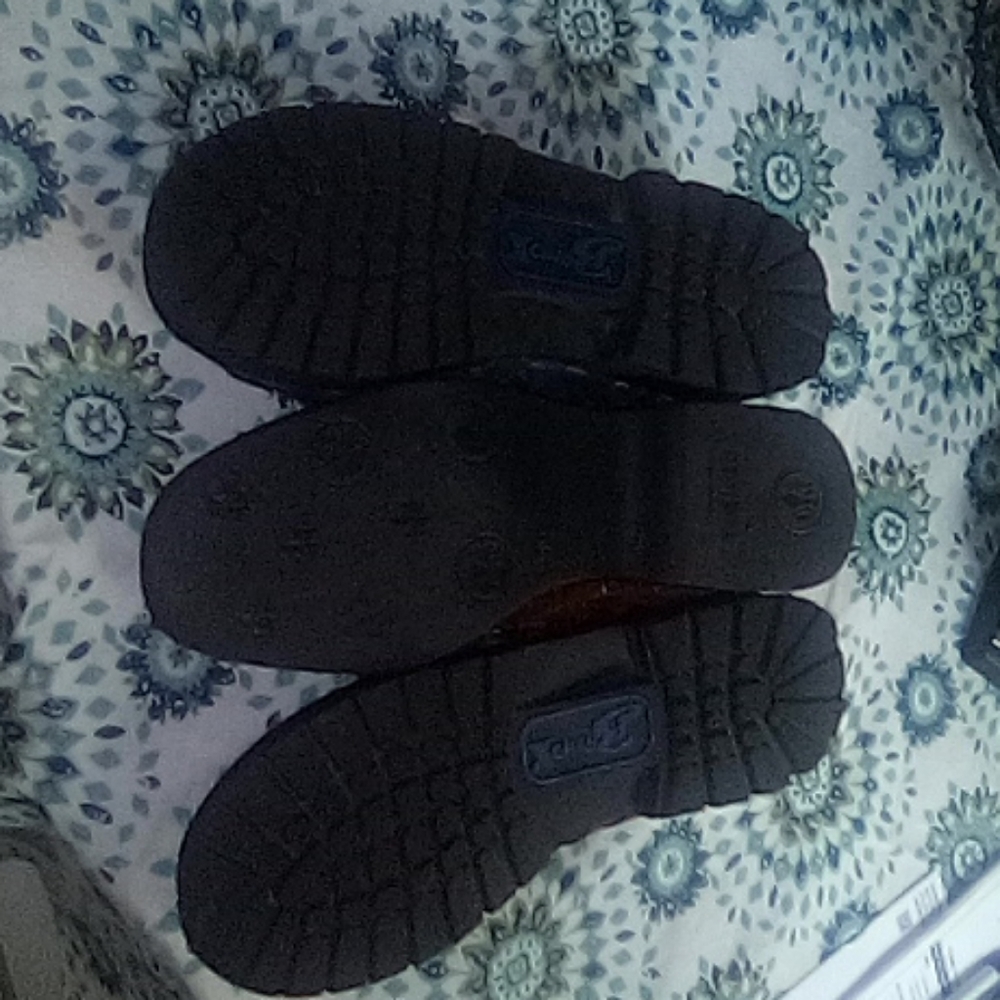 🌹FIRM Rieker Sandals 💯 Authentic‼️ - Picture 5 of 5